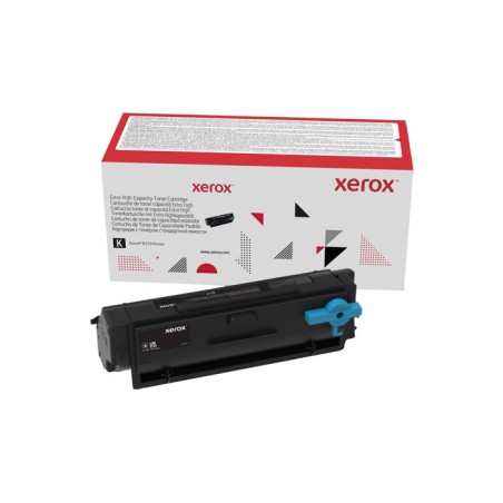 Oryginalny Toner Czarny Xerox B305, B310, B315 (006R04382) Metered