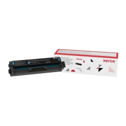 Oryginalny Toner Cyan Xerox C230, C235 (006R04384)  (Uwaga! Toner na inny region niż Polska, sprawdź nr OEM przed zakupem)