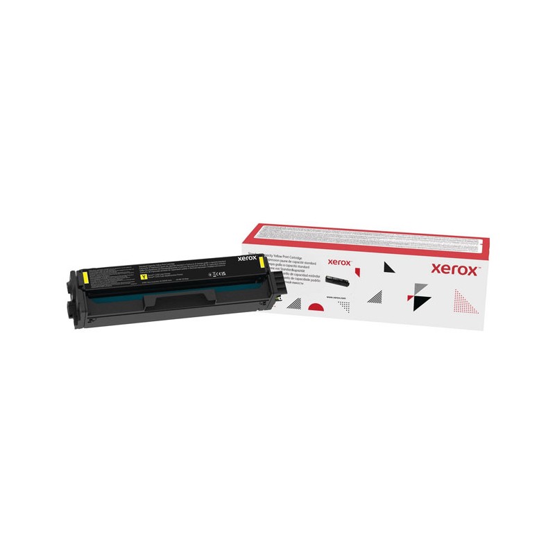 Oryginalny Toner Yellow Xerox C230, C235 (006R04398)