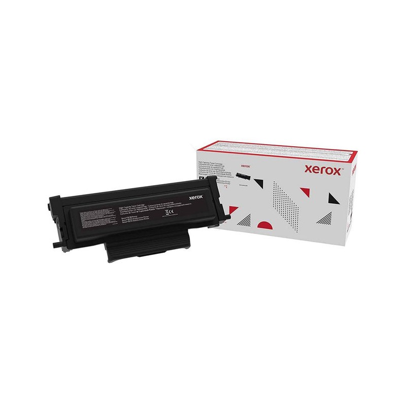 Oryginalny Toner Czarny Xerox B225, B230, B235 (006R04404)