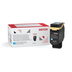 Oryginalny Toner Cyan Xerox C410, C415 (006R04678)