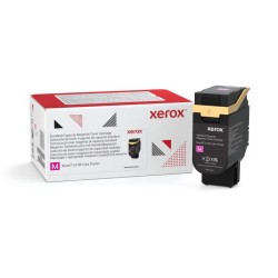 Oryginalny Toner Magenta Xerox C410, C415 (006R04679)