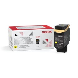 Oryginalny Toner Yellow Xerox C410, C415 (006R04680)