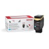 Oryginalny Toner Cyan Xerox C410, C415 (006R04765)