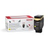 Oryginalny Toner Yellow Xerox C320, C325 (006R04826)