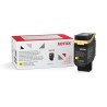 Oryginalny Toner Yellow Xerox C320, C325 (006R04834)