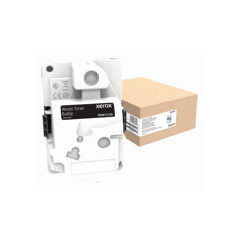 Oryginalny Pojemnik na zużyty toner / Waste box Xerox C230, C235 (008R13326)