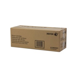 Oryginalny Moduł Bębna Czarny Xerox WorkCentre 5325, 5330, 5335 (013R00591)