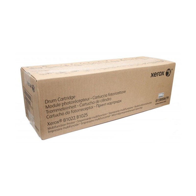 Oryginalny Moduł Bębna Czarny Xerox B1022, B1025 (013R00679)