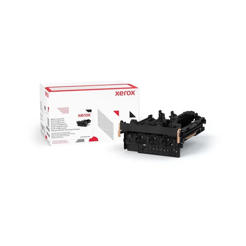 Oryginalny Moduł Bębna Black Xerox C320, C325, C410, C415 (013R00700)