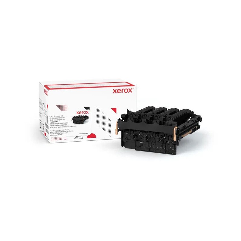 Oryginalny Moduł Bębna CMYK Xerox C320, C325, C410, C415 (013R00701)