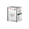 Oryginalny Toner Black Canon iR-C2380, iR-C2880, iR-C3080, iR-C3380, iR-C3580 (C-EXV21B, CEXV21B, 0452B002)