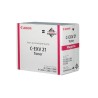 Oryginalny Toner Magenta Canon iR-C2380, iR-C2880, iR-C3080, iR-C3380, iR-C3580 (C-EXV21M, CEXV21M, 0454B002)