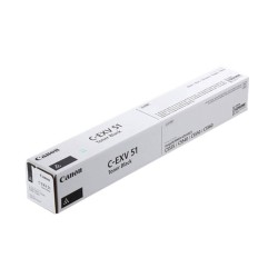 Oryginalny Toner Black Canon ADV iR-C5535, iR-C5540, iR-C5550, iR-C5560 (C-EXV51BK, CEXV51BK, 0481C002)