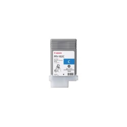 Oryginalny Tusz Cyan Canon PFI-102C, PFI102C (0896B001)