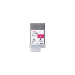 Oryginalny Tusz Magenta Canon PFI-102M, PFI102M (0897B001)