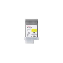 Oryginalny Tusz Yellow Canon PFI-102Y, PFI102Y (0898B001)