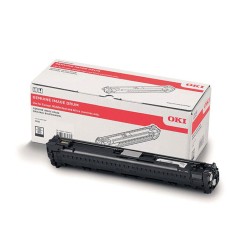 Oryginalny Moduł Bębna Black OKI C650 (09006131)