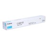 Oryginalny Toner Cyan Canon ADV iR-C7565, iR-C7570, iR-C7580 (C-EXV52C, CEXV52C, 0999C002)