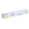 Oryginalny Toner Yellow Canon ADV iR-C7565, iR-C7570, iR-C7580 (C-EXV52Y, CEXV52Y, 1001C002)