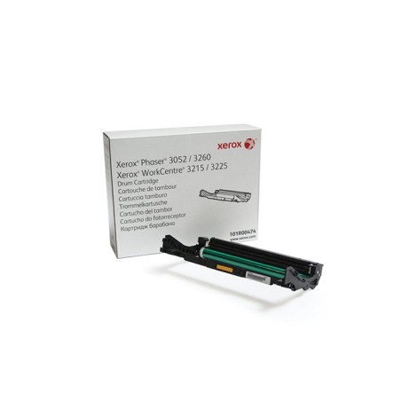 Oryginalny Moduł Bębna Czarny Xerox Phaser 3052, WorkCentre 3215 (101R00474)