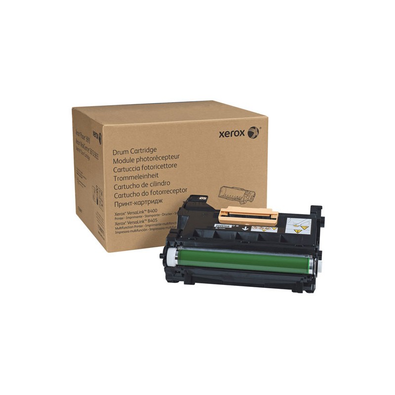 Oryginalny Moduł Bębna Czarny Xerox VersaLink B400, B405 (101R00554)