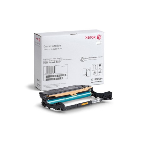 Oryginalny Moduł Bębna Czarny Xerox B205, B210, B215 (101R00664)