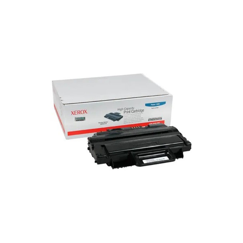 Oryginalny Toner Czarny Xerox Phaser 3250 (106R01374)