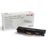 Oryginalny Toner Czarny Xerox Phaser 3052, 3260, WorkCentre 3215, 3225 (106R02778)