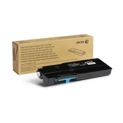Oryginalny Toner Cyan Xerox VersaLink C400, C405 (106R03534)