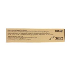 Oryginalny Toner Magenta Xerox VersaLink C7020 106R03747  (106R03751)