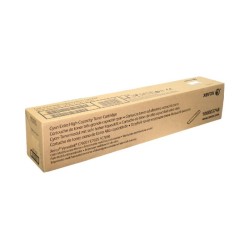 Oryginalny Toner Cyan Xerox VersaLink C7020 106R03748 (106R03752)