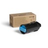 Oryginalny Toner Cyan Xerox VersaLink C500, C505 (106R03884)