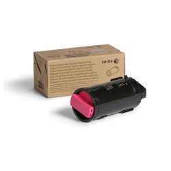 Oryginalny Toner Magenta Xerox VersaLink C500, C505 (106R03885)