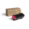 Oryginalny Toner Magenta Xerox VersaLink C600 (106R03925)