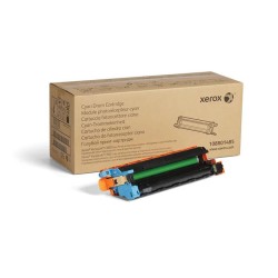 Oryginalny Moduł Bębna Cyan Xerox VersaLink C600, C605 (108R01485)