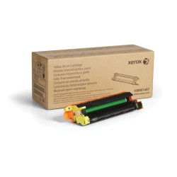 Oryginalny Moduł Bębna Yellow Xerox VersaLink C600, C605 (108R01487)