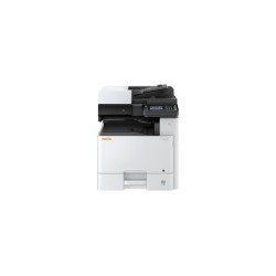 Kolorowe urządzenie wielofunkcyjne UTAX P-C2480i MFP (1102P43UT0) 24 stron na minutę w zestawie bęben / developer na 200K