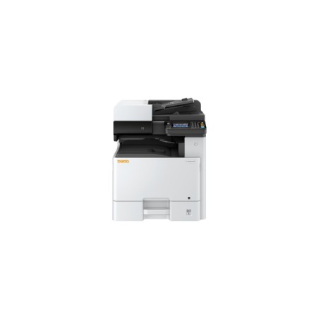 Kolorowe urządzenie wielofunkcyjne UTAX P-C2480i MFP (1102P43UT0) 24 stron na minutę w zestawie bęben / developer na 200K