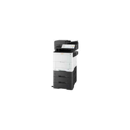 Kolorowe urządzenie wielofunkcyjne UTAX P-C3567i MFP (1102Z33UT0) 35 stron na minutę w zestawie bęben / developer na 200K