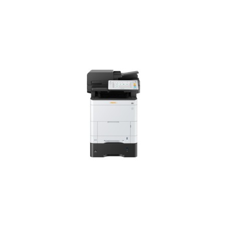 Kolorowe urządzenie wielofunkcyjne UTAX P-C4063i MFP (1102Z43UT0) 40 stron na minutę w zestawie bęben / developer na 200K