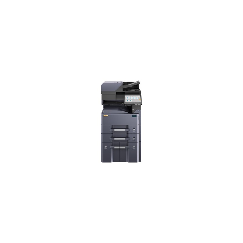 Monochromatyczne urządzenie wielofunkcyjne UTAX 4063i MFP (1102ZS3UT0) 40 stron na minutę w zestawie bęben / developer na 600K