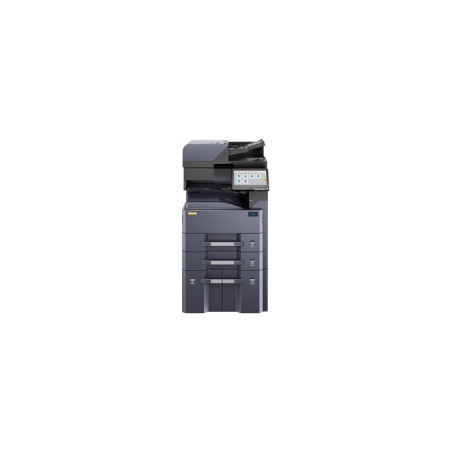 Monochromatyczne urządzenie wielofunkcyjne UTAX 3263i MFP (1102ZT3UT0) 32 stron na minutę w zestawie bęben / developer na 600K