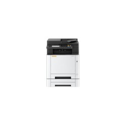 Kolorowe urządzenie wielofunkcyjne UTAX P-C2656w MFP (110C0D3UT0) 26 stron na minutę w zestawie bęben / developer na 100K