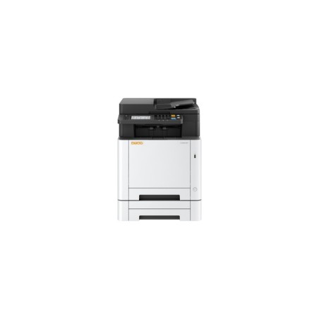 Kolorowe urządzenie wielofunkcyjne UTAX P-C2656w MFP (110C0D3UT0) 26 stron na minutę w zestawie bęben / developer na 100K
