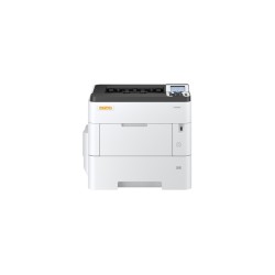 Drukarka monochromatyczna UTAX P-6034DN (110C0T3UT0) 60 stron na minutę w zestawie bęben / developer na 500K