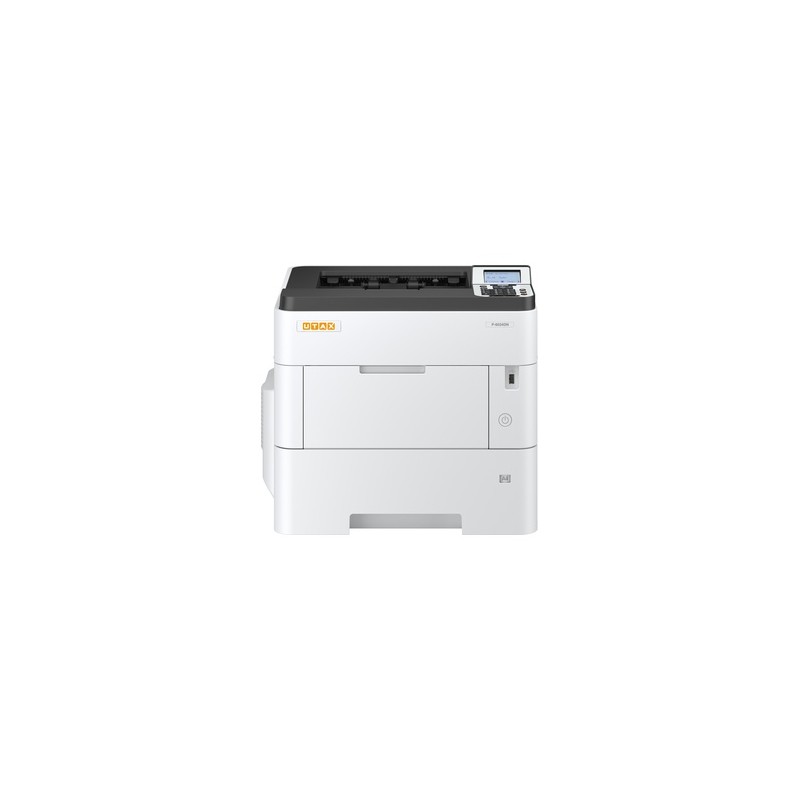 Drukarka monochromatyczna UTAX P-6034DN (110C0T3UT0) 60 stron na minutę w zestawie bęben / developer na 500K