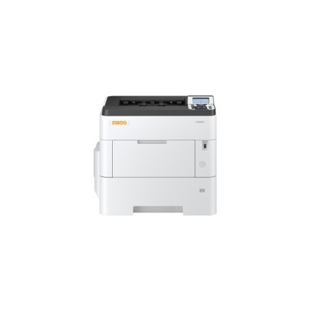 Drukarka monochromatyczna UTAX P-6034DN (110C0T3UT0) 60 stron na minutę w zestawie bęben / developer na 500K