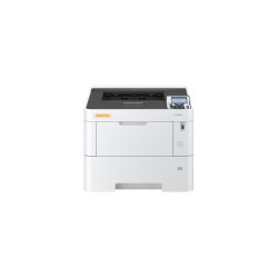 Drukarka monochromatyczna UTAX P-5534DN (110C0W3UT0) 55 stron na minutę w zestawie bęben / developer na 500K