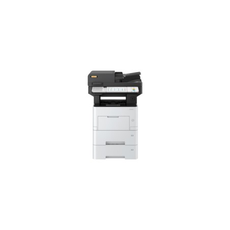Monochromatyczne urządzenie wielofunkcyjne UTAX P-5539i MFP (110C0Z3UT0) 55 stron na minutę w zestawie bęben / developer na 500K